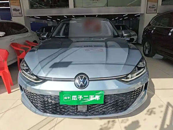 Volkswagen Lamando 2023