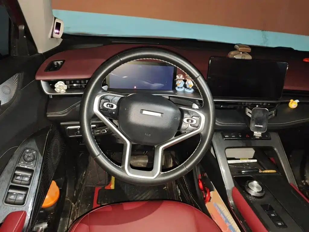 Haval H6 2022