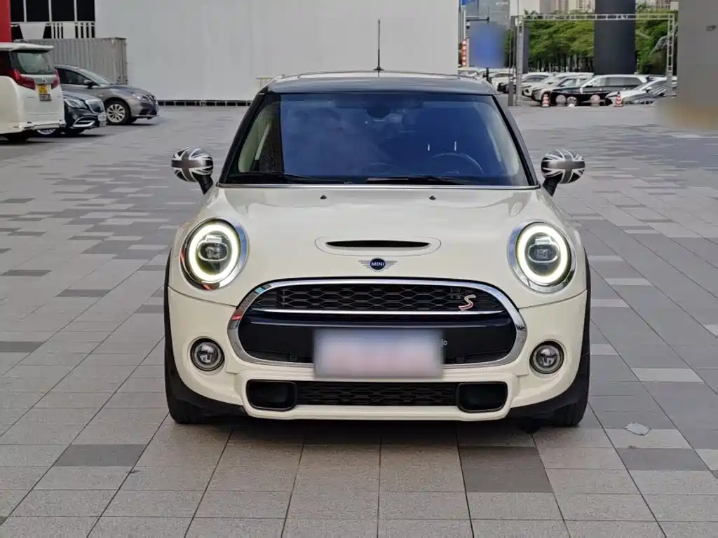 MINI MINI 2020