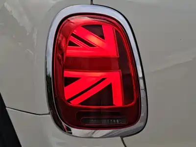 MINI MINI 2020