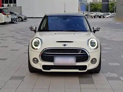 MINI MINI 2020