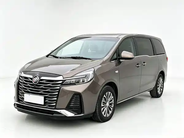 Buick GL8 2023