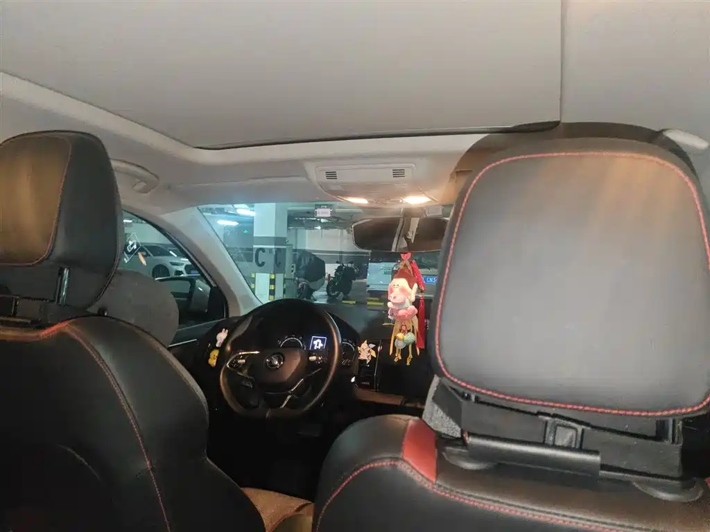 Skoda Karoq 2022 — фото 15