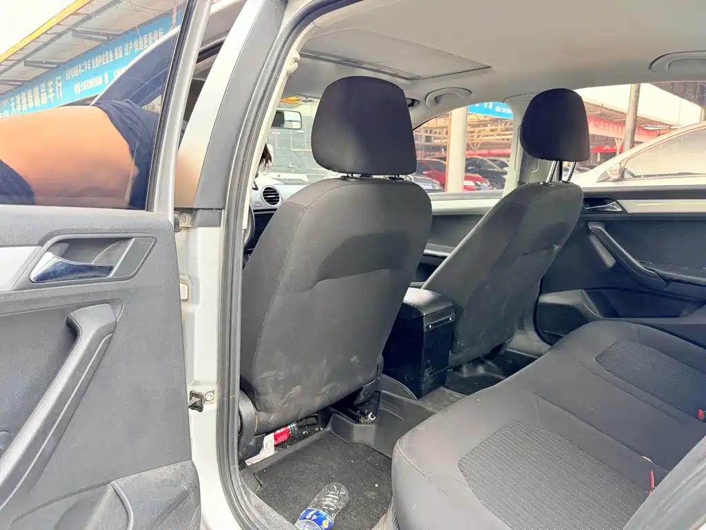 Volkswagen Jetta 2016