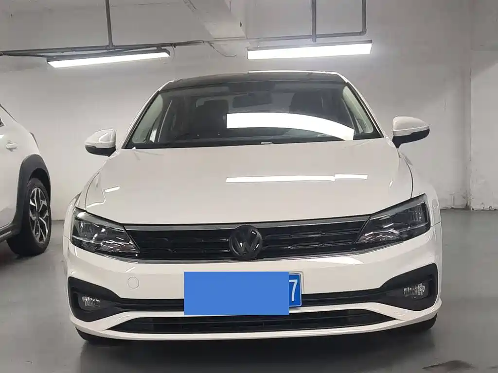 Volkswagen Lamando 2019