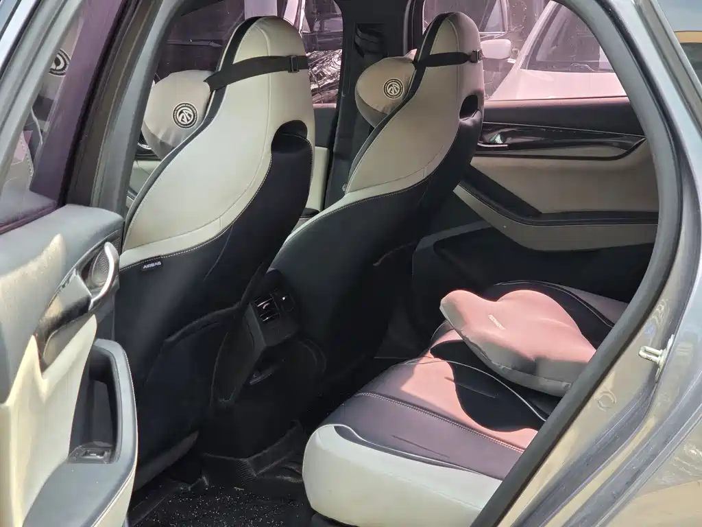 BYD Qin PLUS 2022