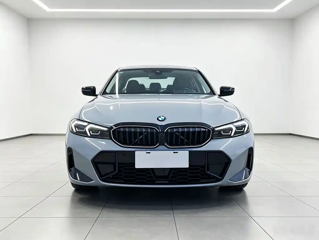 BMW 3 Series 2026