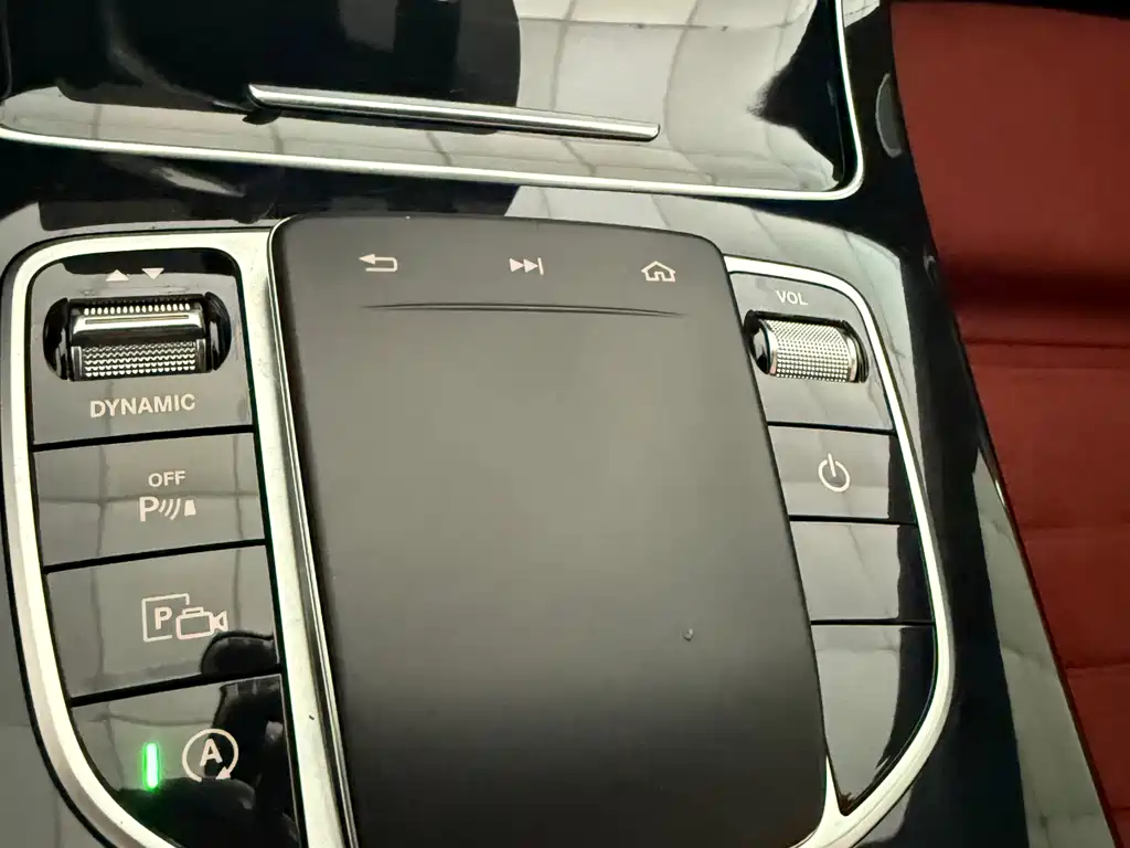 Mercedes-Benz C-Class 2019 — фото 13