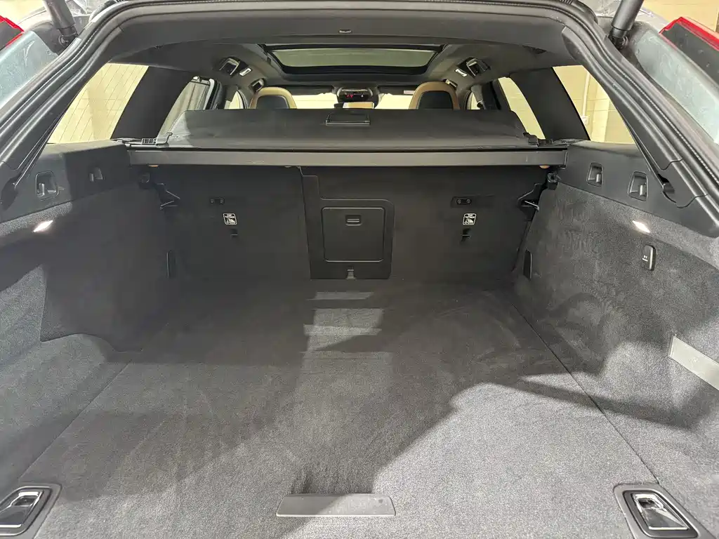 Volvo V90 2018 — фото 12