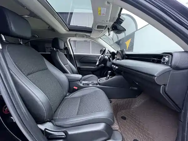 Honda XR-V 2023