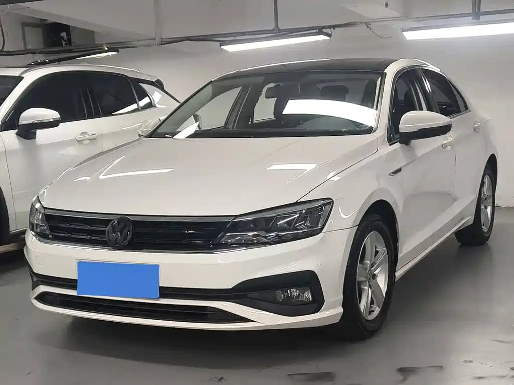 Volkswagen Lamando 2019