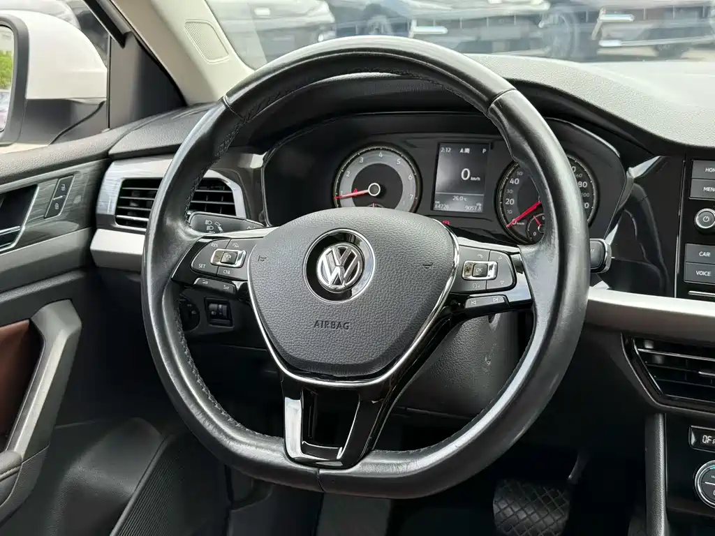 Volkswagen Lavida 2019 — фото 2