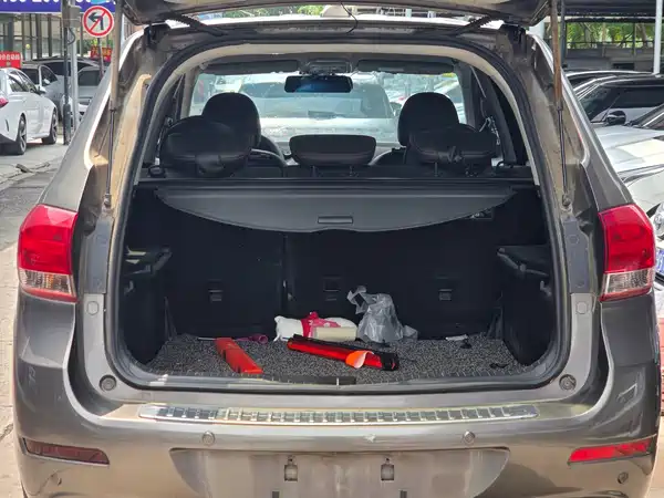 Haval H6 2013