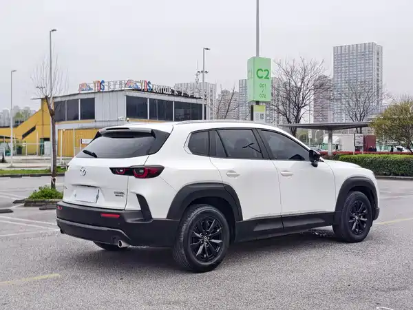 Mazda CX-50 2023