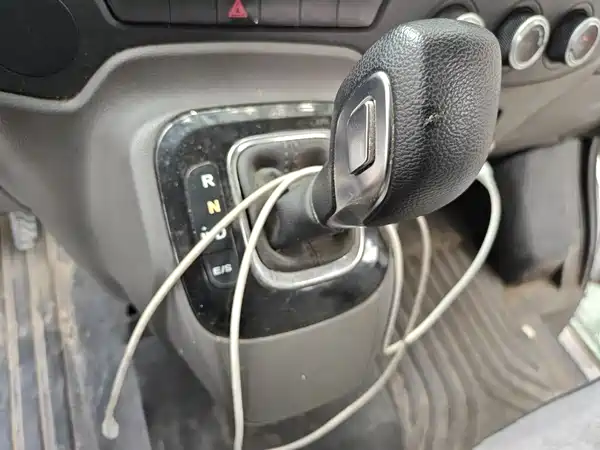 Ford New Generation Transit 2021