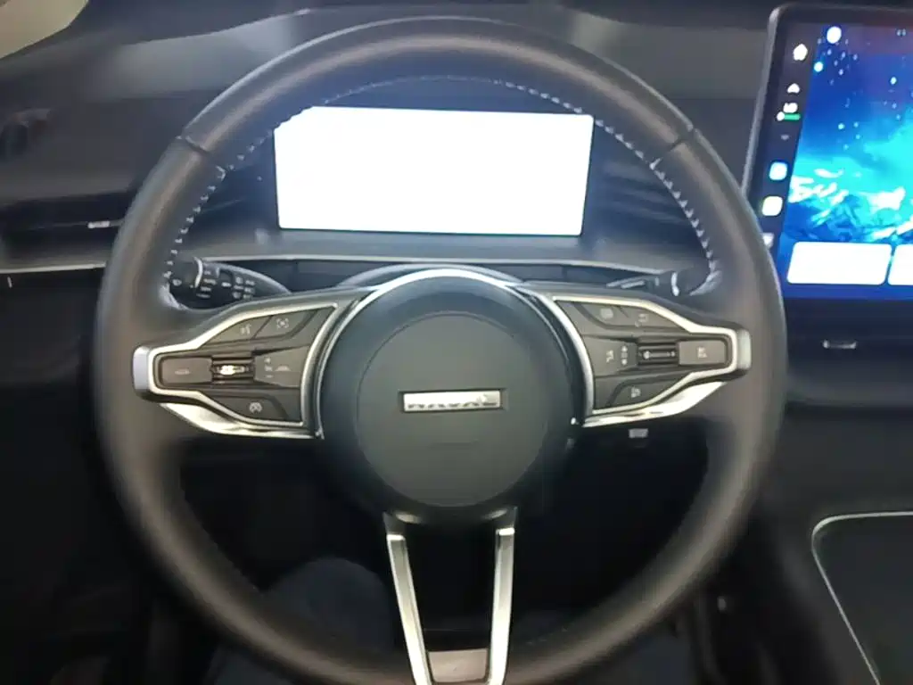 Haval H6 2025 — фото 11