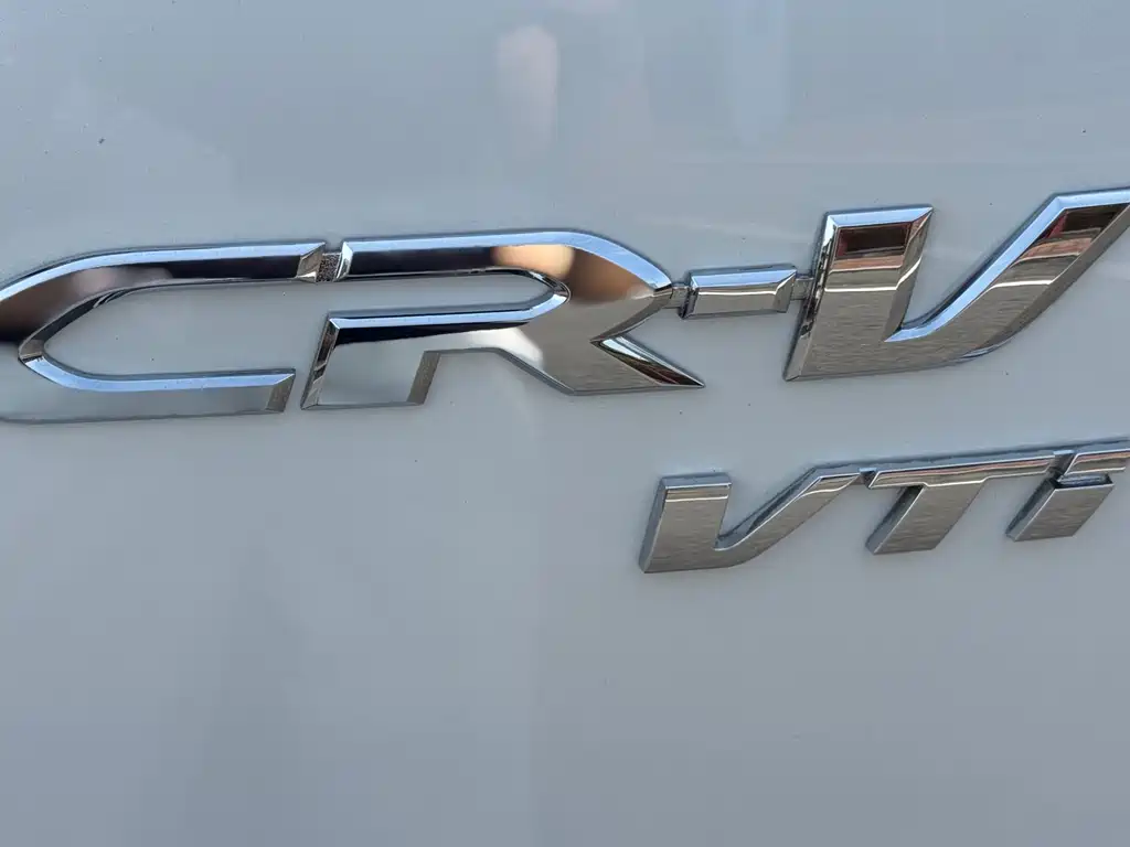 Honda CR-V 2015 — фото 26