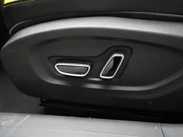 GAC Trumpchi Empow 2021