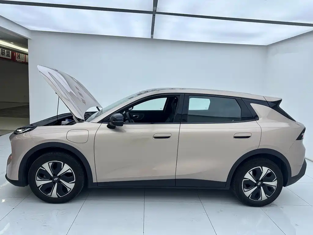 Changan Qiyuan Q05 2025