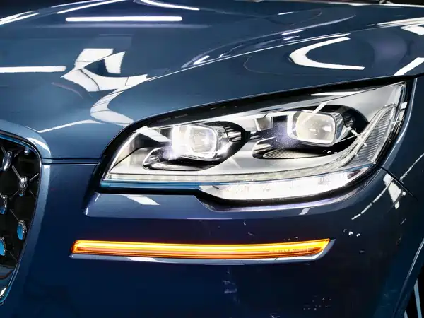 Lincoln Aviator 2020
