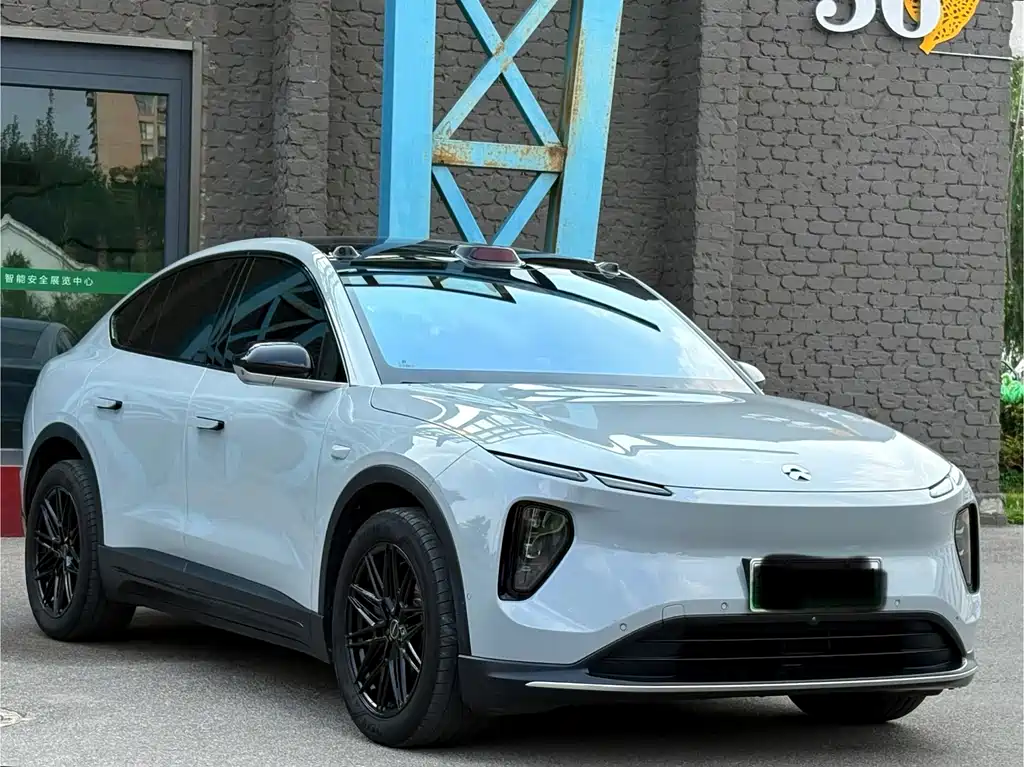 NIO EC6 2023