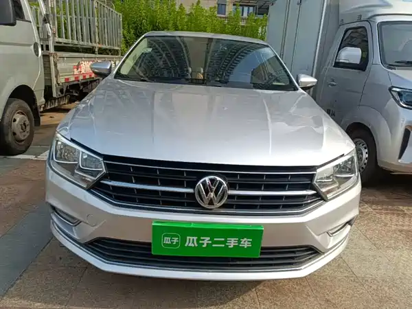 Volkswagen Bora 2016