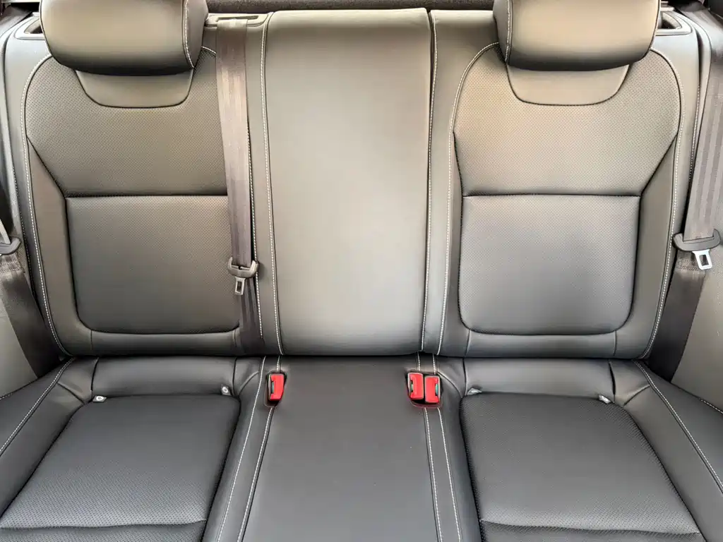 Skoda Kamiq 2023 — фото 17