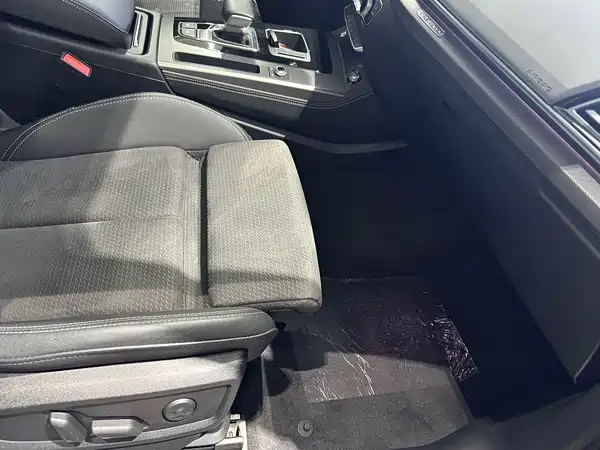 Audi Q5L Sportback 2023