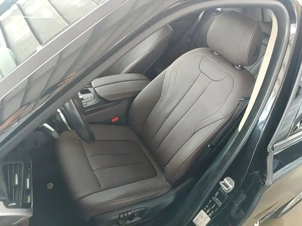 BMW X5 2016 — фото 15