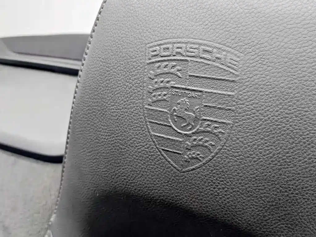 Porsche 718 2020 — фото 17