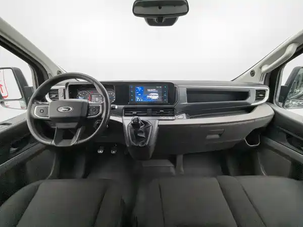 Ford Transit 2024