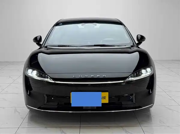 Luxeed S7 2025