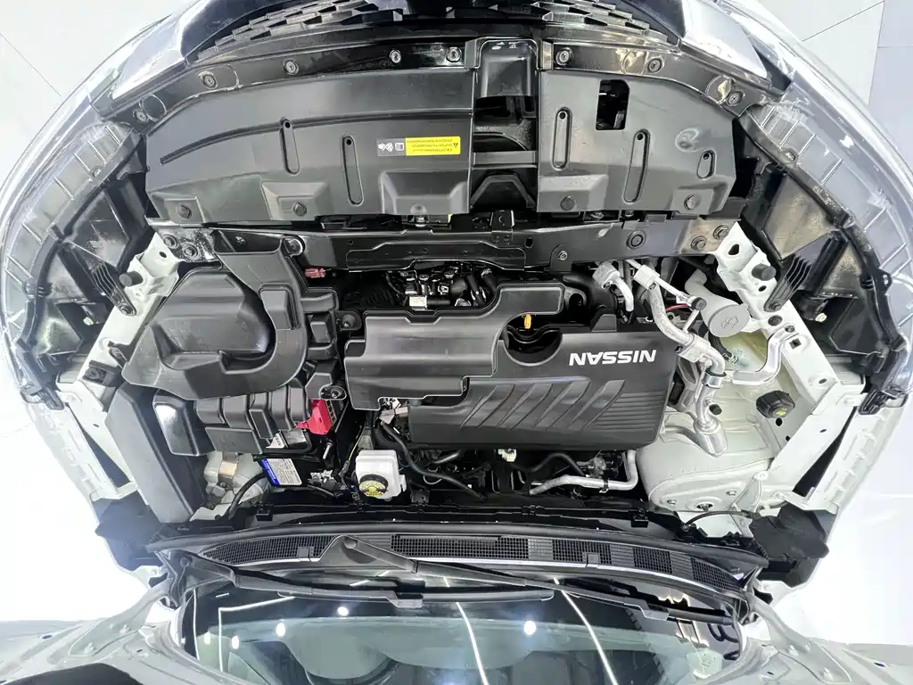 Nissan Qashqai 2022 — фото 21