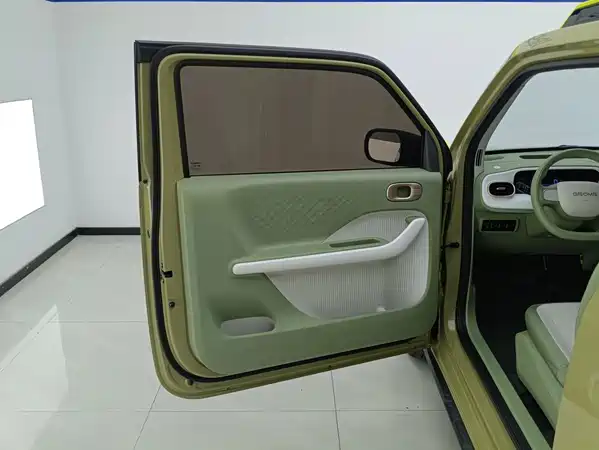 Geely Galaxy Panda 2024