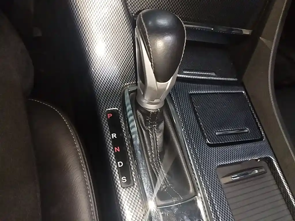 Honda Spirior 2016 — фото 14