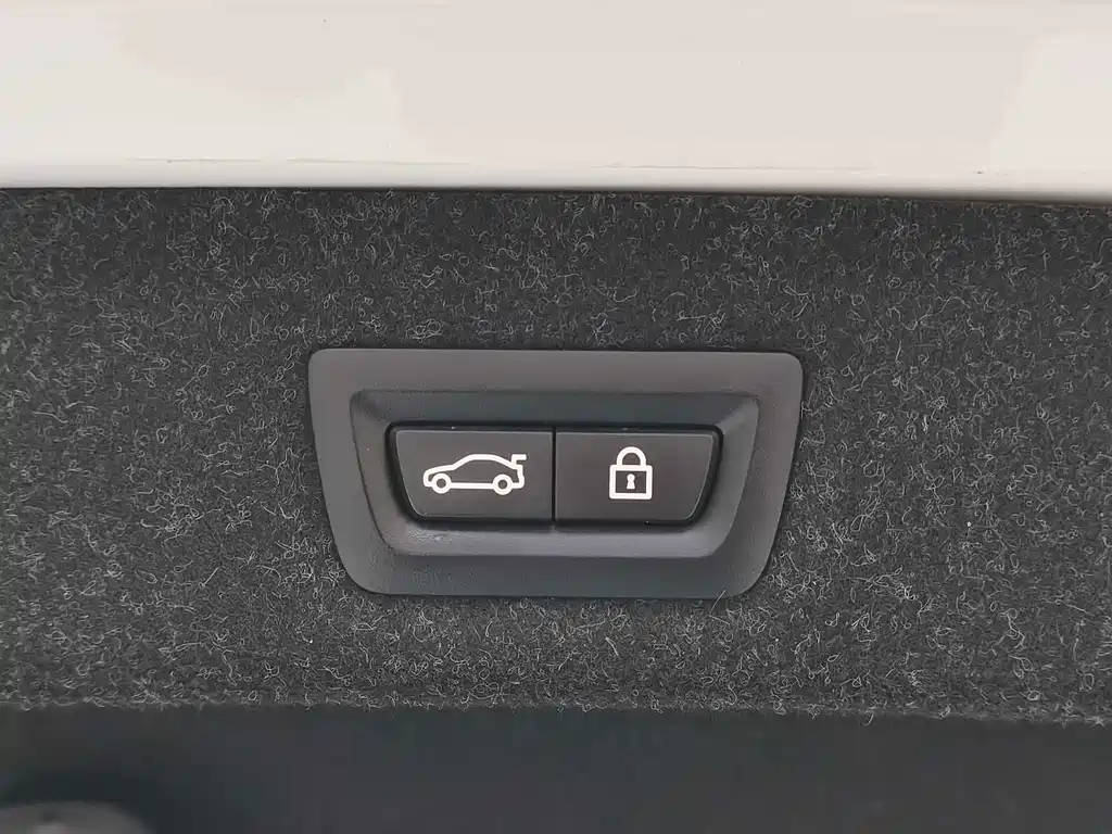 BMW 5 Series 2020 — фото 12