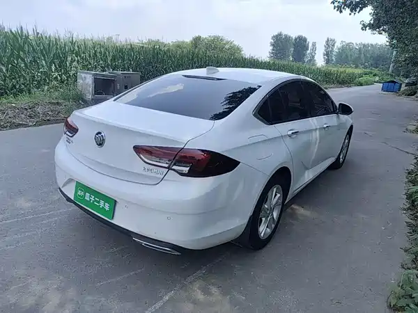 Buick Regal 2023
