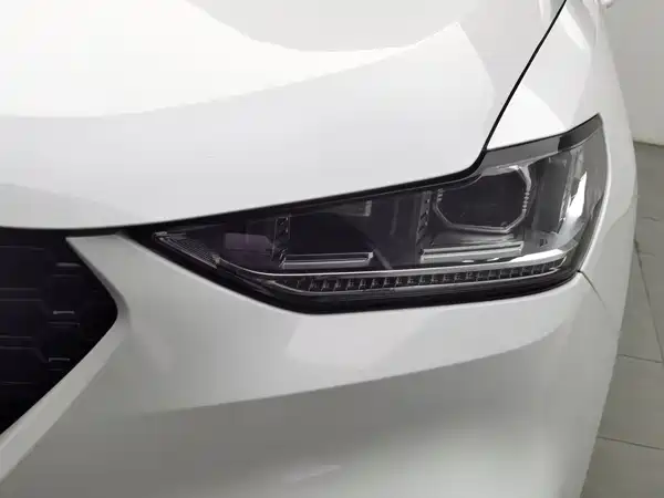 Wey VV6 2019