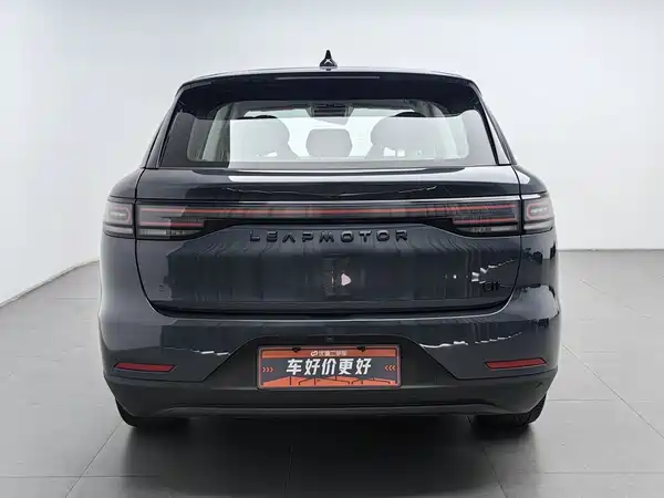 Leapmotor C11 2023