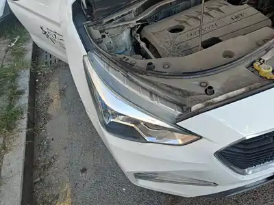 Haval M6 2018