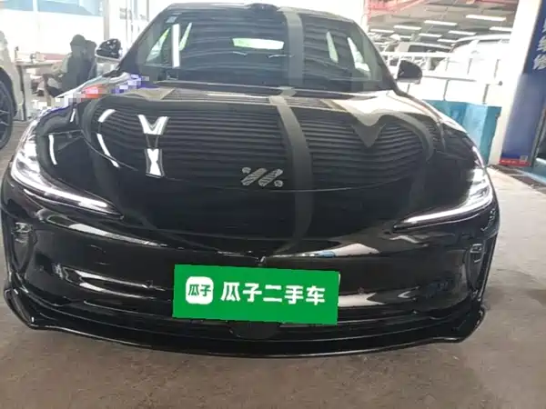 IM Motors L6 2025