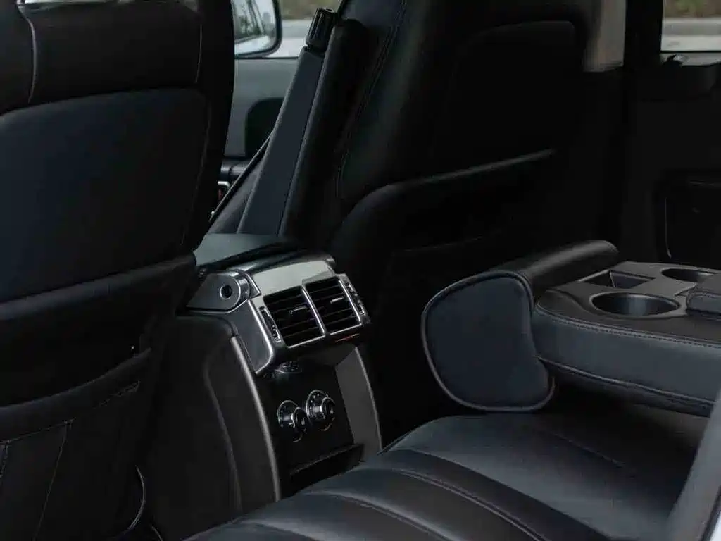 Land Rover Range Rover 2013 — фото 15