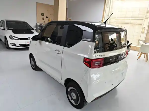 Wuling Hongguang MINIEV 2022