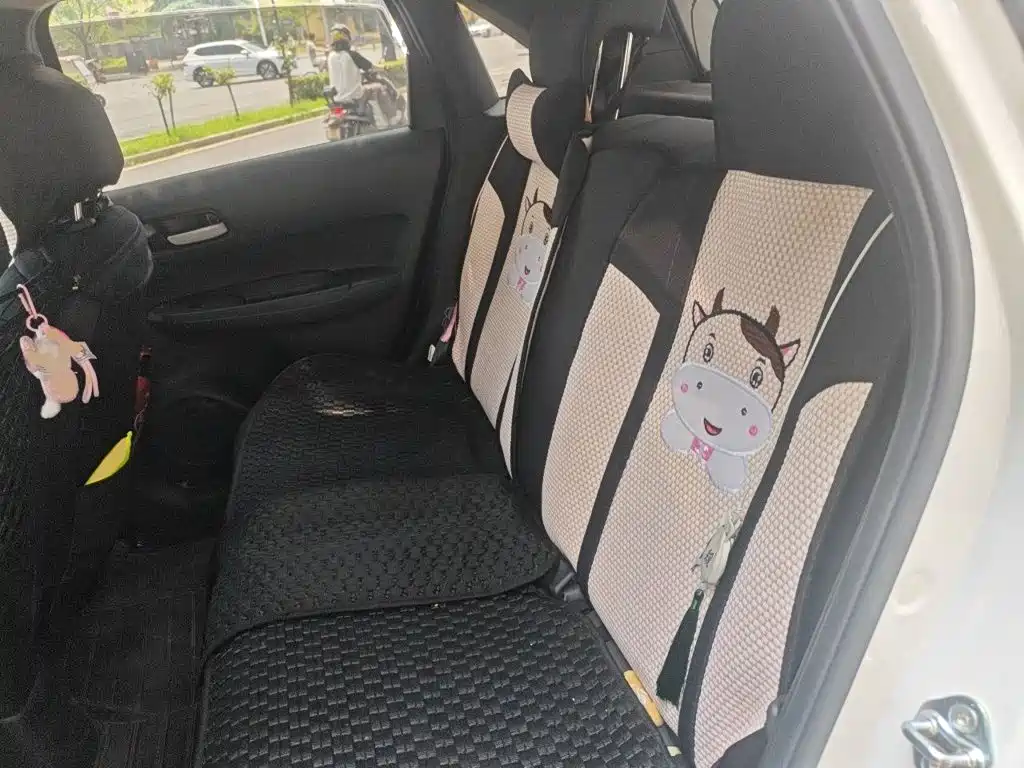Honda Fit 2022 — фото 14