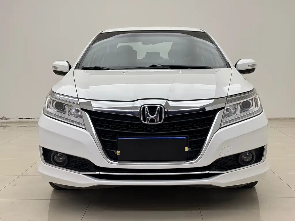 Honda Crider 2017 — фото 2