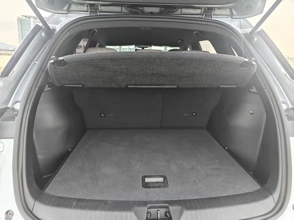 BYD Song Pro New Energy 2023 — фото 9