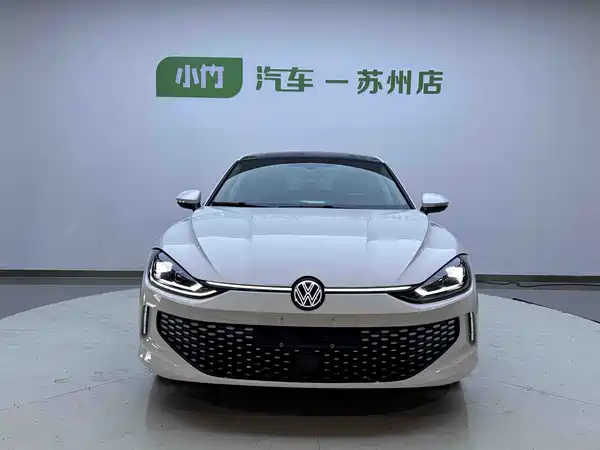 Volkswagen Lamando 2022