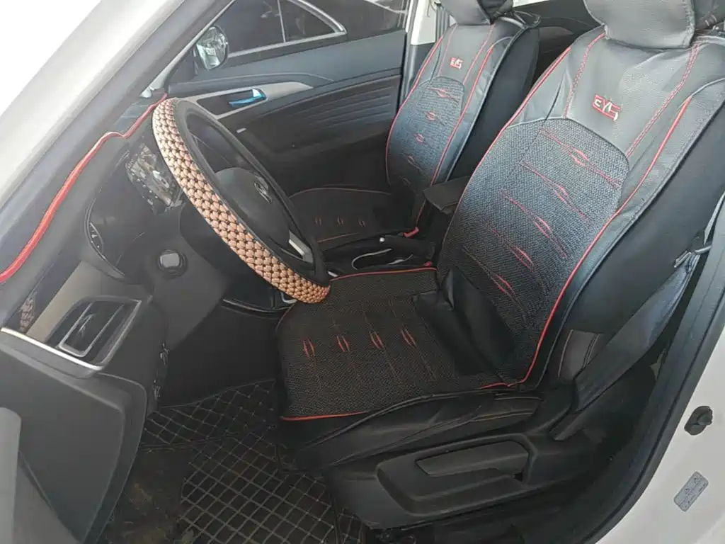 Changan CS35PLUS 2020 — фото 15
