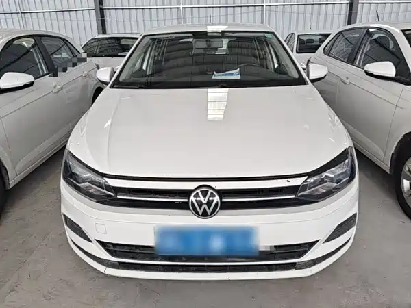 Volkswagen Polo 2023