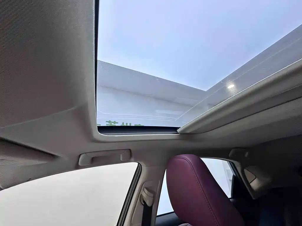 Lexus NX 2020 — фото 13